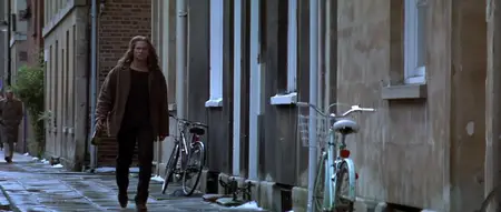 The Saint (1997) [MultiSubs] + Commentary