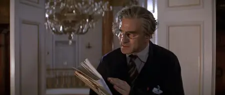 The Saint (1997) [MultiSubs] + Commentary