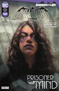Detective Comics 1049