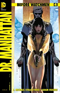 Before Before Watchmen Dr Manhattan 04 (of 4) (3 Covers) (2013) (Digital) (Zone-Empire
