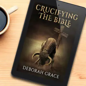 Crucifying the Bible: Using the Bible to Disprove the Bible