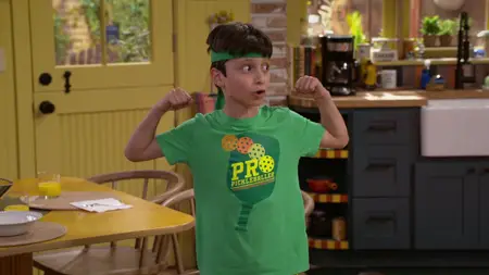 Wizards Beyond Waverly Place S01E09