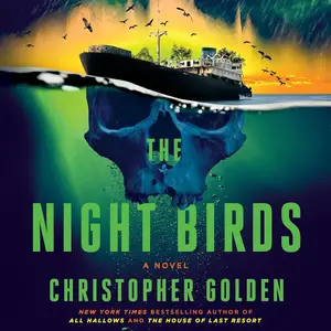 The Night Birds: A Novel [Audiobook]