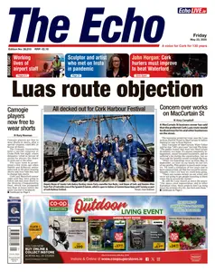 The Echo - 23 May 2025
