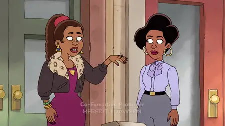 Everybody Still Hates Chris S01E20