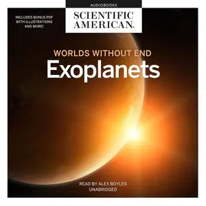 Exoplanets: Worlds Without End