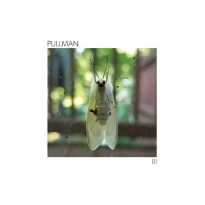Pullman - III (2026) [Official Digital Download 24/96]