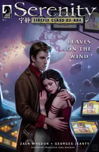 Serenity - Leaves on the Wind 001 (2014) (Digital) (Pirate-Empire