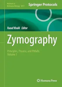 Zymography: Principles, Process, and Pitfalls, Volume 1