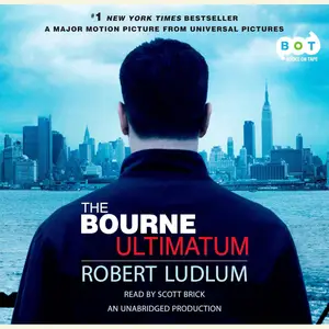 The Bourne Ultimatum