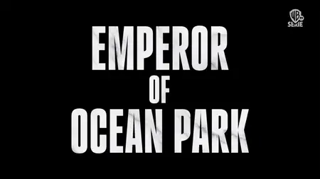 Emperor of Ocean Park S01E03