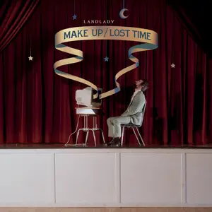 Landlady - Make Up - Lost Time (2025) [Official Digital Download 24/96]