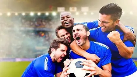 Sports Player Motivation