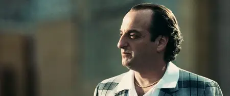 Payback (1999) [MultiSubs] + Extras & Commentary