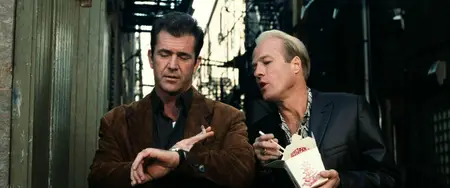 Payback (1999) [MultiSubs] + Extras & Commentary