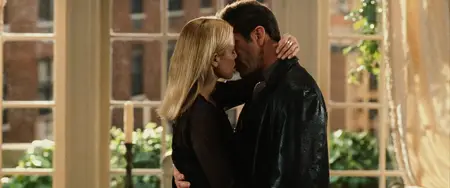 Payback (1999) [MultiSubs] + Extras & Commentary