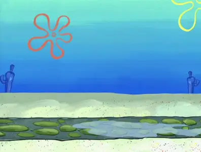 SpongeBob SquarePants S04E33