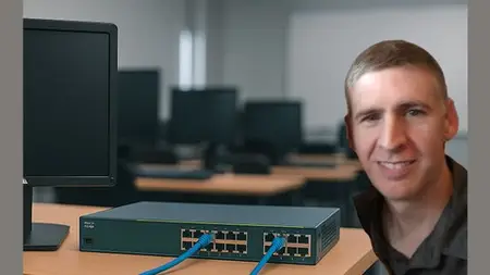 Ethernet Basics, Intro To Understanding Network Terms