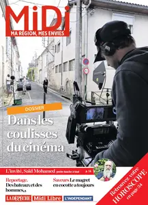 Midi Ouest - 10 Août 2025