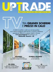 UpTrade - Ottobre 2026