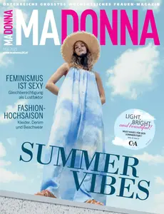 Madonna - 14 Juni 2025
