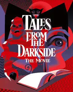 Tales from the Darkside: The Movie (1990)