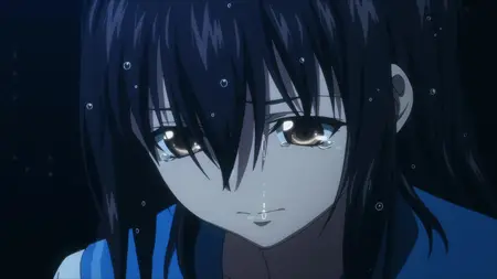 Strike the Blood - 17 BD 1920x1080 x 264 Flac