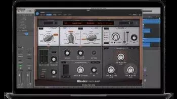 Rhodes Vari-Amp v1.0.0