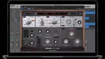 Rhodes Vari-Amp v1.0.0