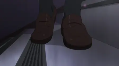 Revue Starlight S00E02
