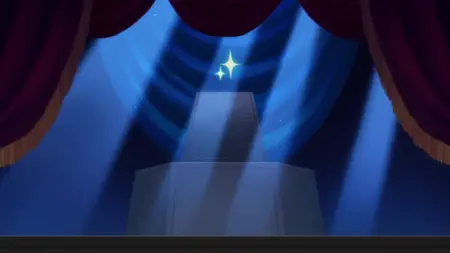 Revue Starlight S00E02
