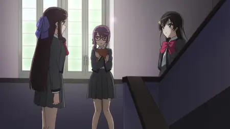 Revue Starlight S00E02