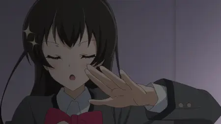 Revue Starlight S00E02