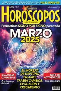 Horoscopos - 15 Febrero 2025