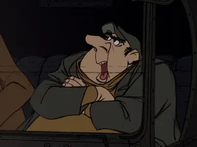 One Hundred and One Dalmatians (1961) [MultiSubs]