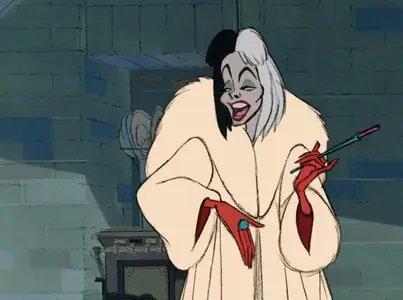 One Hundred and One Dalmatians (1961) [MultiSubs]