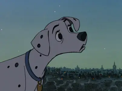 One Hundred and One Dalmatians (1961) [MultiSubs]