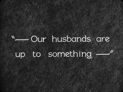 We Faw Down (1928)