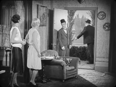 We Faw Down (1928)