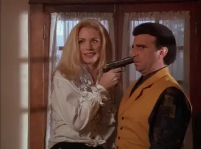 Possessed by the Night (1994)