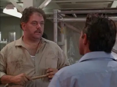 Possessed by the Night (1994)