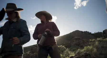 Bitterbrush (2022)