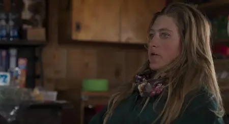Bitterbrush (2022)