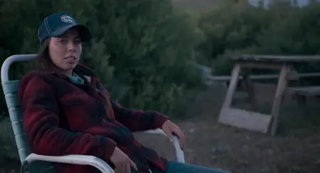 Bitterbrush (2022)