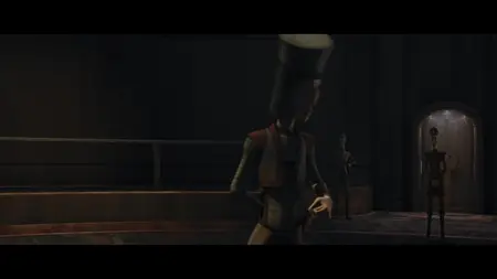 Star Wars: The Clone Wars S06E06