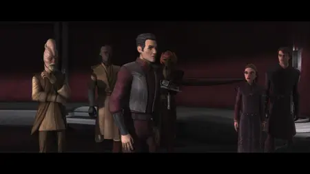 Star Wars: The Clone Wars S06E06