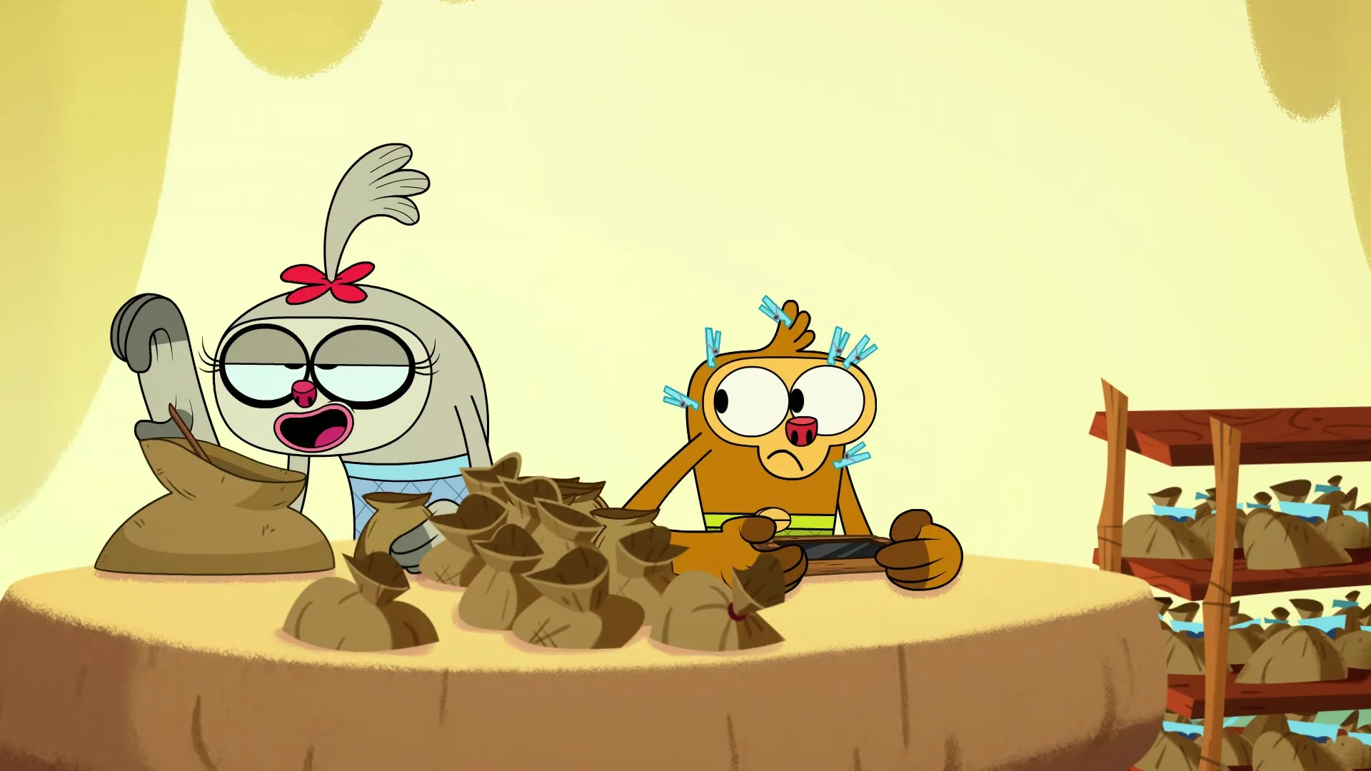 Heels S01E24