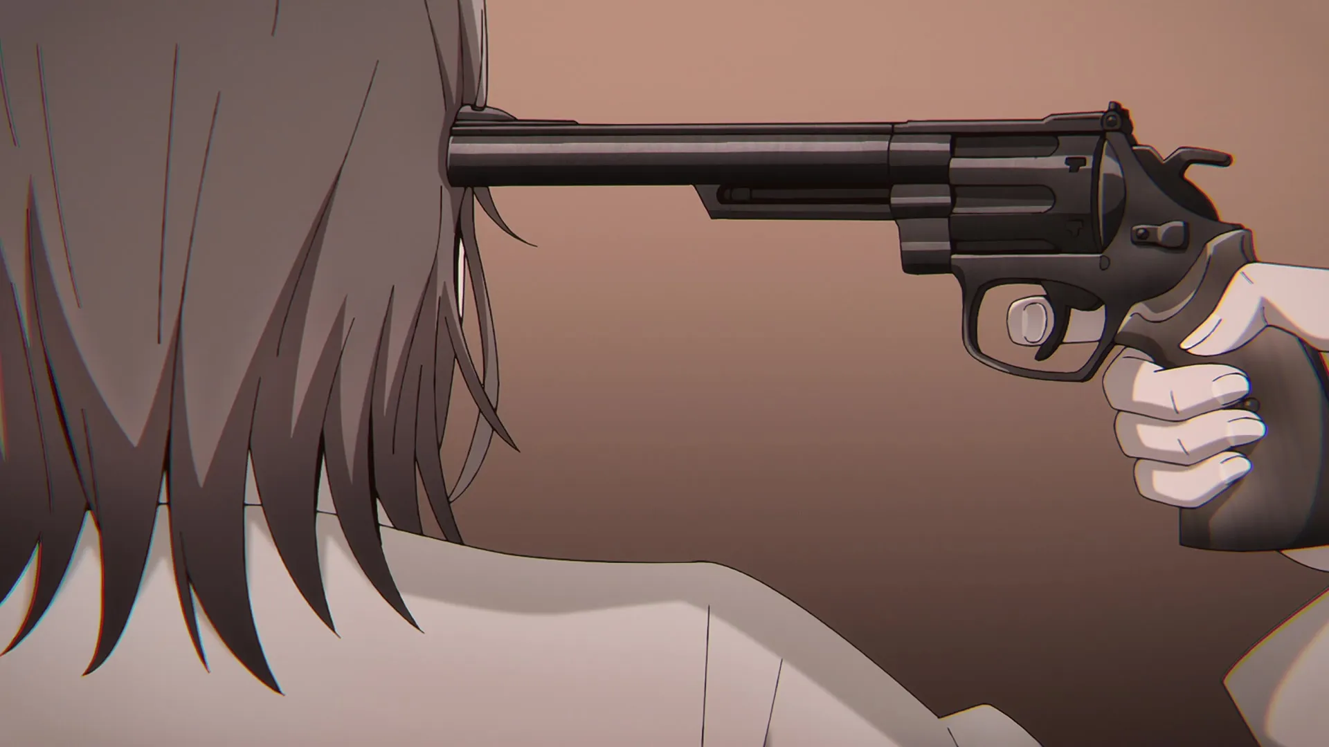 Yofukashi no Uta Season 2 - 12 (BD 1080p AVC Opus