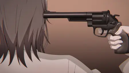 Yofukashi no Uta Season 2 - 12 (BD 1080p AVC Opus