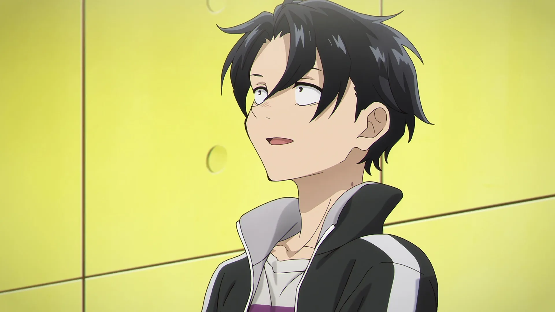 Yofukashi no Uta Season 2 - 12 (BD 1080p AVC Opus